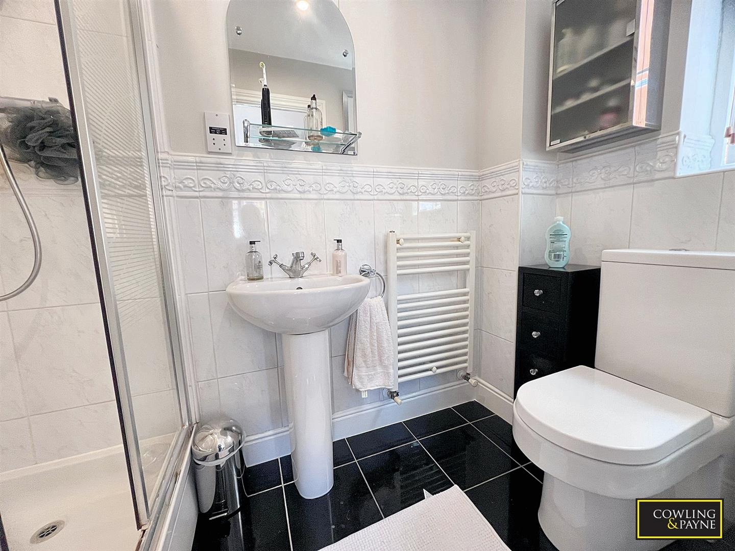 Murray Way, Wickford